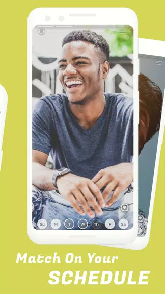 CALIFORNIA DATING: For Singles Screenshot 2
