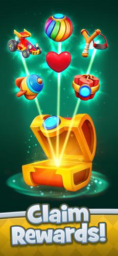 Time Blast Ảnh chụp màn hình 4