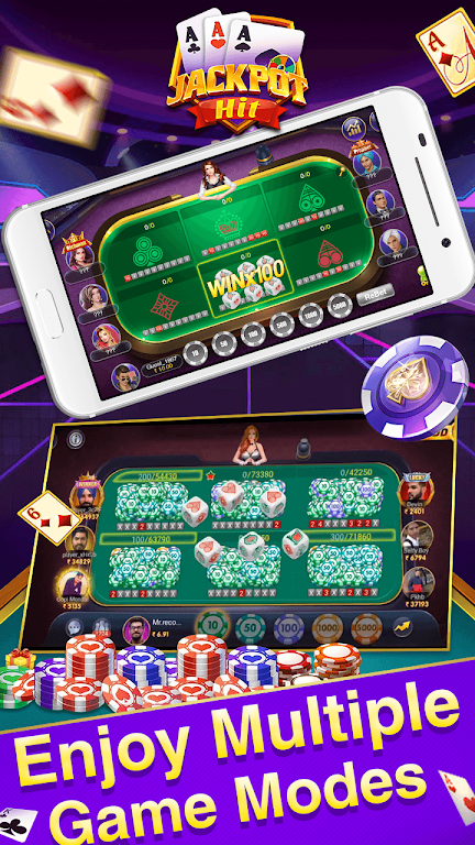 Hit Jackpot: Fun Game應用截圖第2張