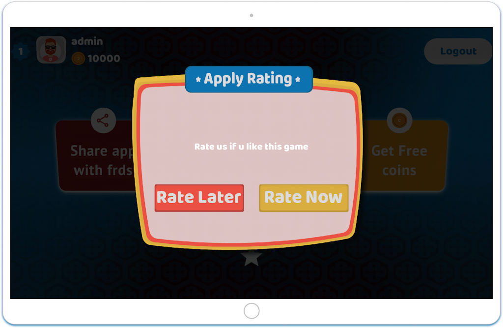 Bhabhi - Online card game Capture d'écran 2