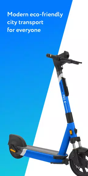 lite – ride here, ride now Screenshot 4