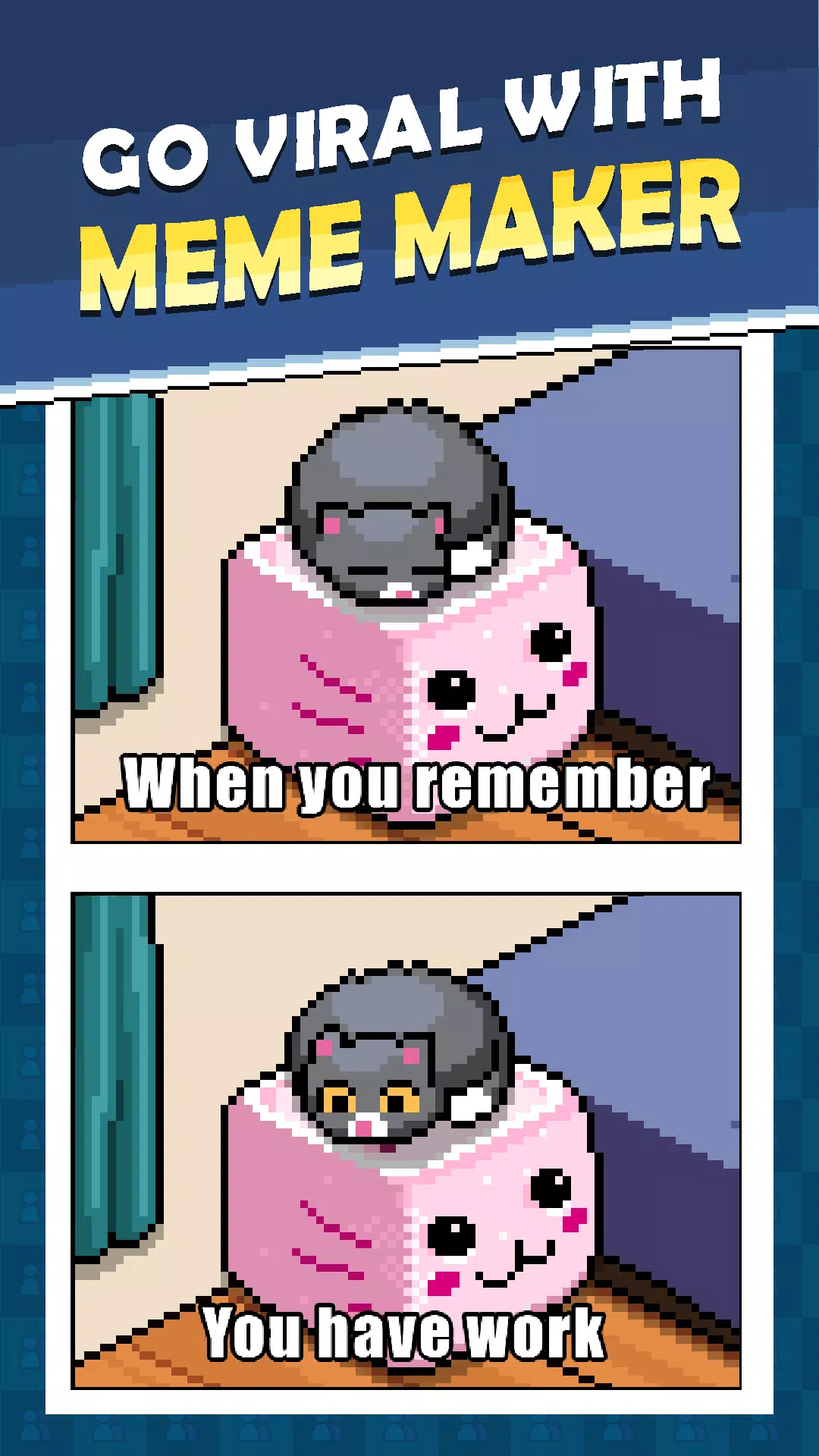 PewDiePie's Tuber Simulator Скриншот 4