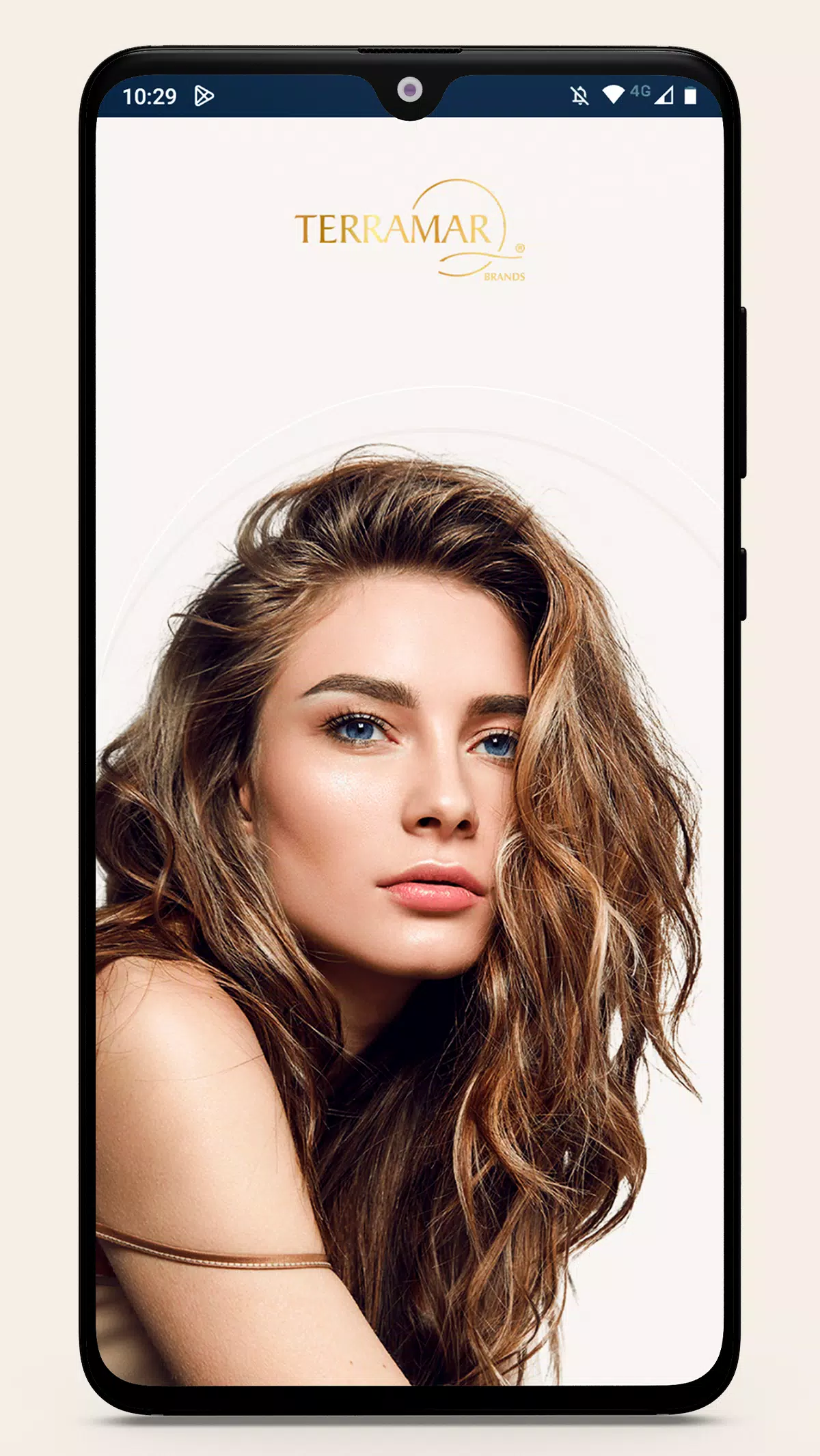 Terramar Brands USA Captura de pantalla 1