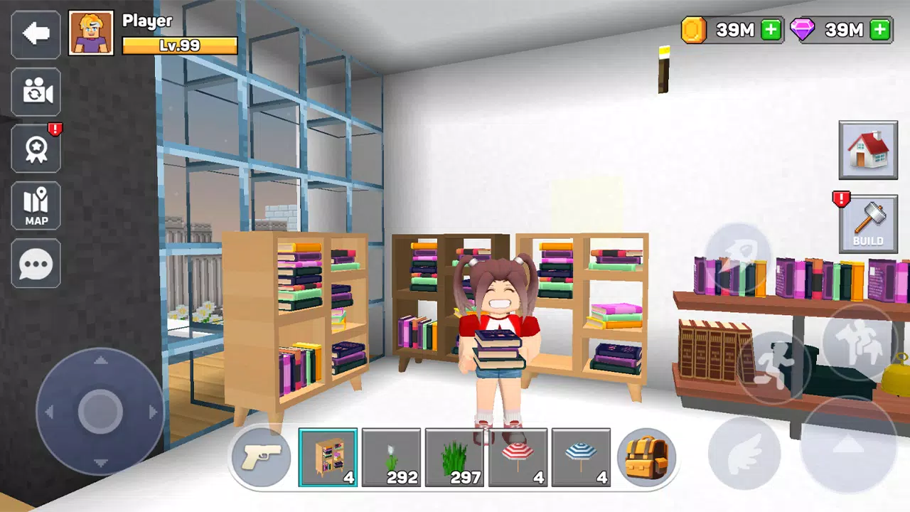 Super City: Building Master Capture d'écran 4