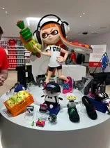 Nintendo San Francisco Store Photo 5