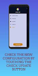MX VIP Net - Unlimited VPN应用截图第3张