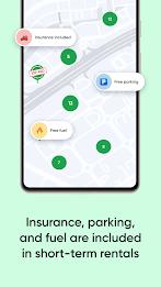 Udrive স্ক্রিনশট 2