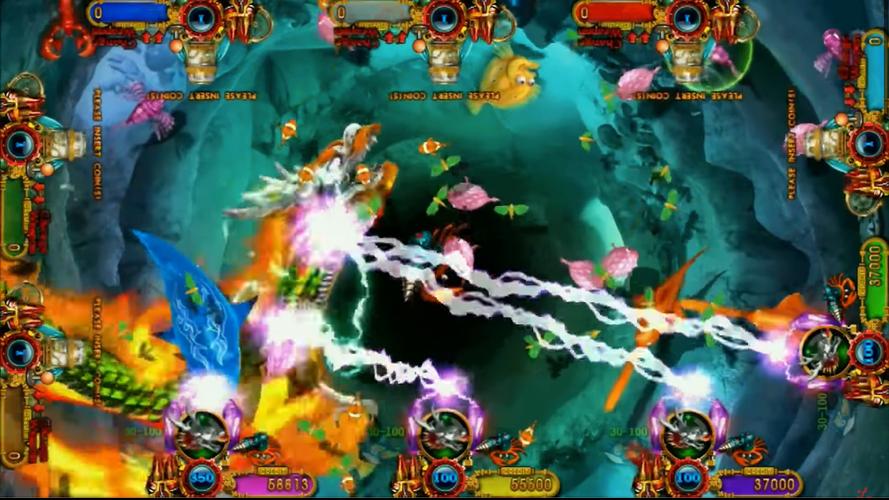 PhoenixCasino Screenshot 1