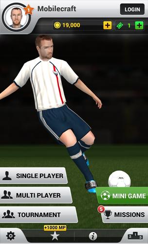 Flick Shoot 2應用截圖第3張