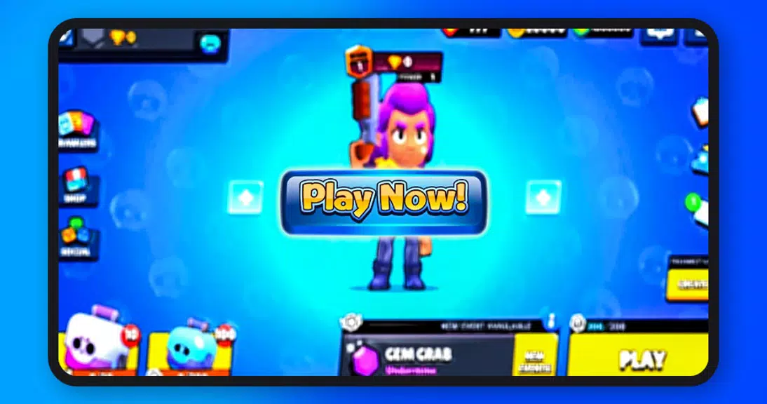 Null's Brawl Alpha Clue應用截圖第1張