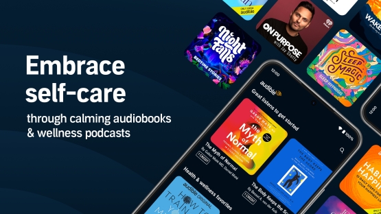 Audible – аудиокниги от Amazon Скриншот 3