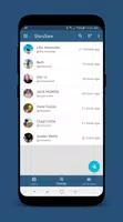 StorySave Screenshot 2