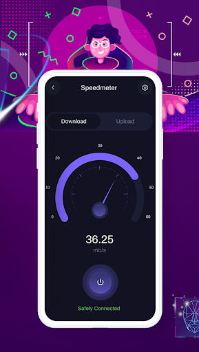 فیلتر شکن قوی واتساپ ဖန်သားပြင်ဓာတ်ပုံ 4