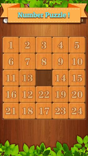 Wood Puzzle應用截圖第4張