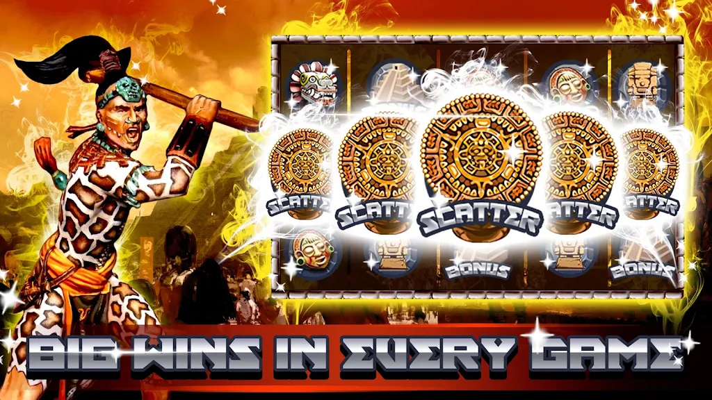 Royal Vegas Spins Slots - Free Casino Slot Machine应用截图第2张