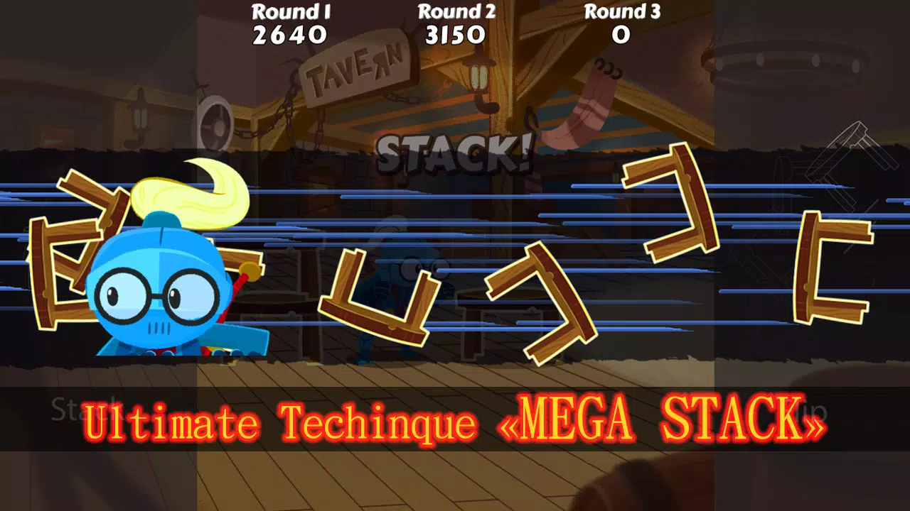 Flipper Knight: Table Flipping应用截图第1张