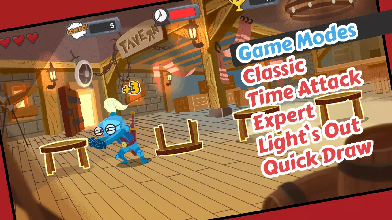 Flipper Knight: Table Flipping应用截图第3张