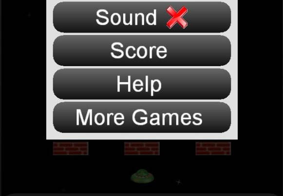 Invaders Screenshot 2