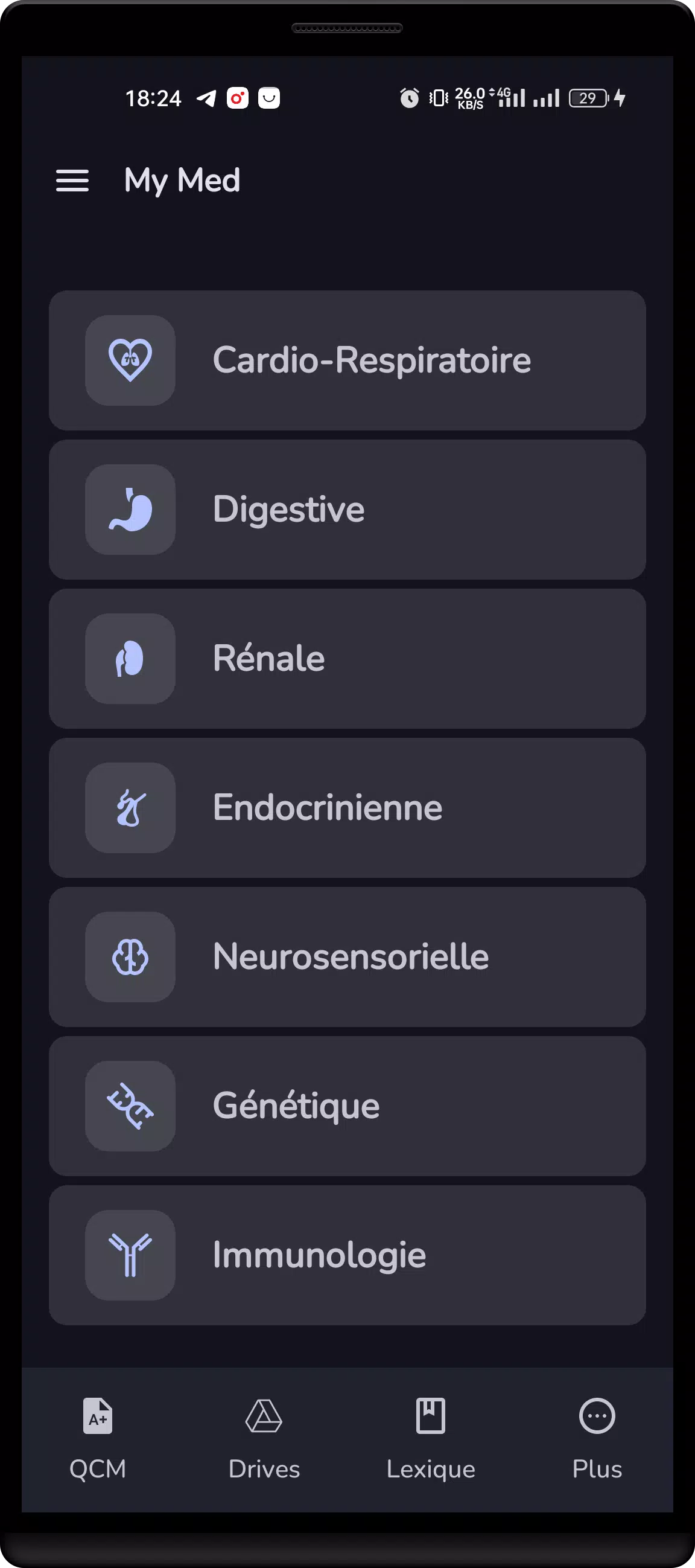 My Med Screenshot 2
