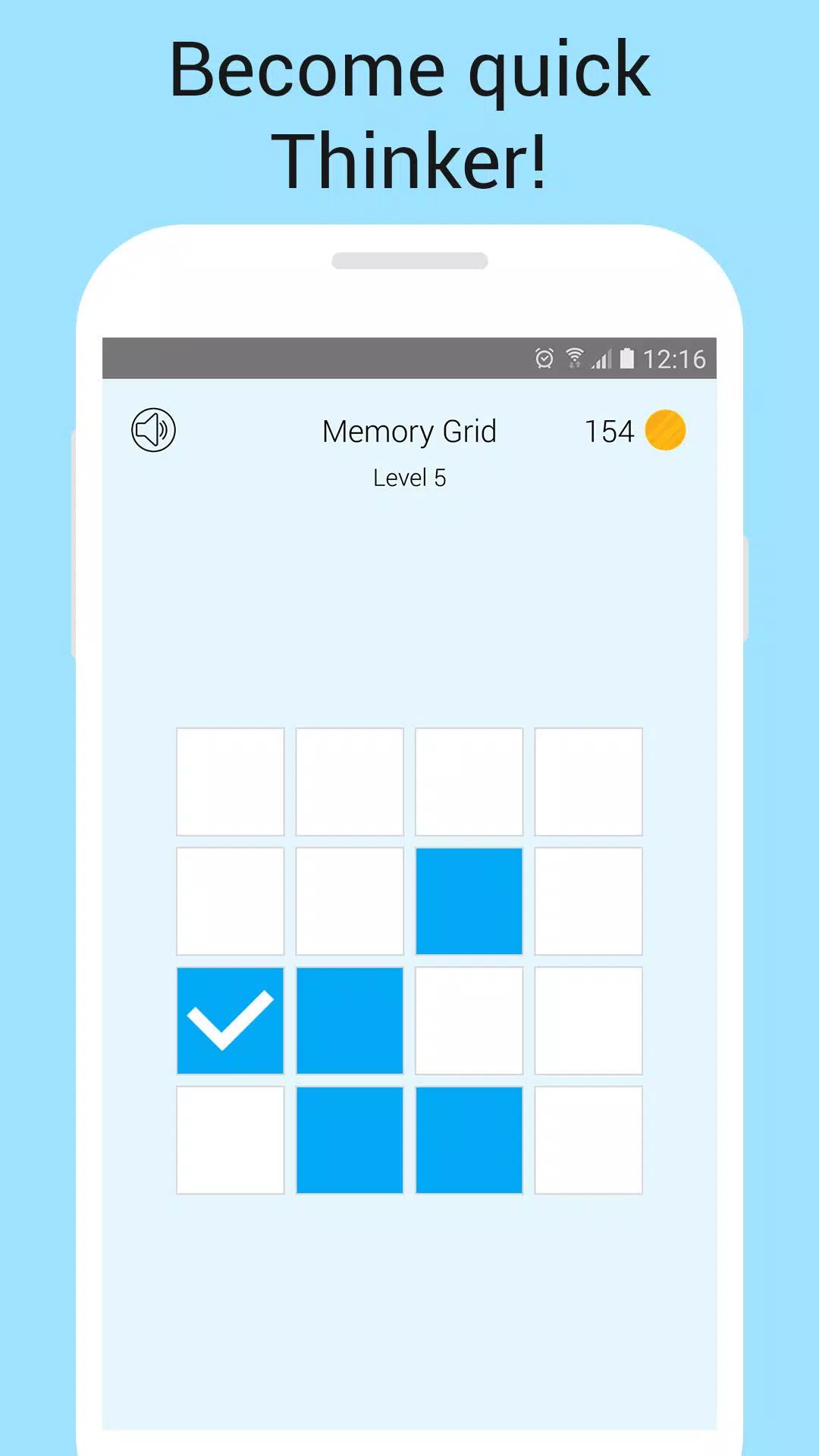 Memory Games Ekran Görüntüsü 2