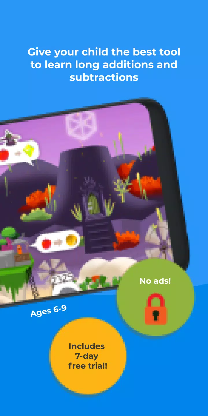Schermata Kahoot! Big Numbers: DragonBox 2