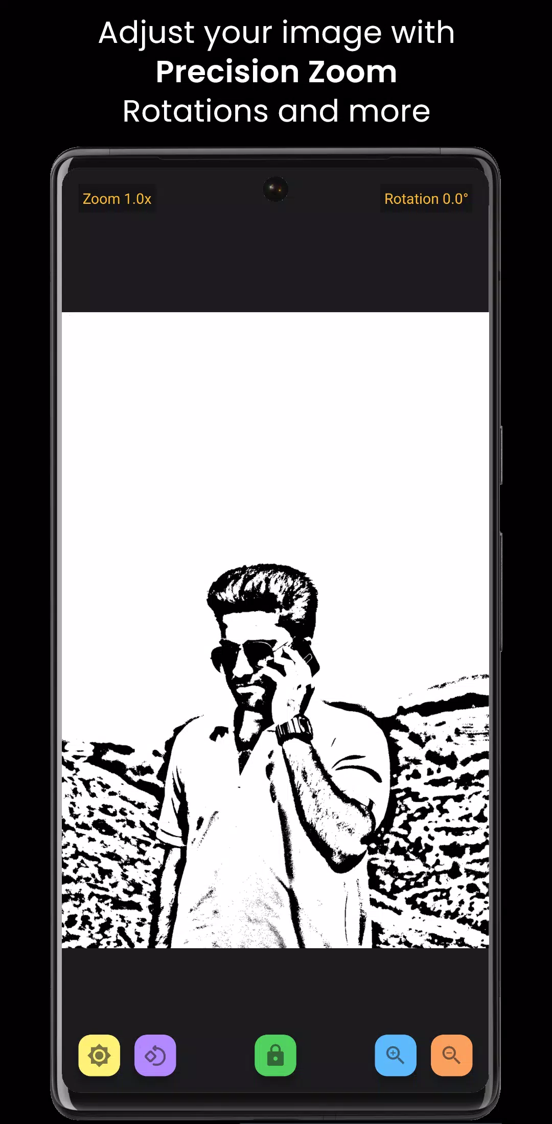 Tracer应用截图第3张