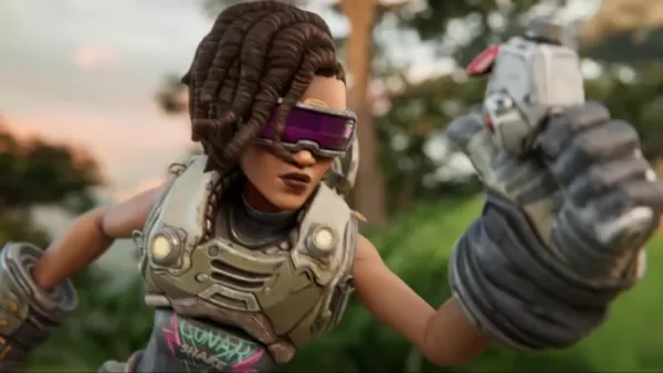 Borderlands 4 Panel Highlights Changes to Loot, Co-op, and Mini Map at PAX East