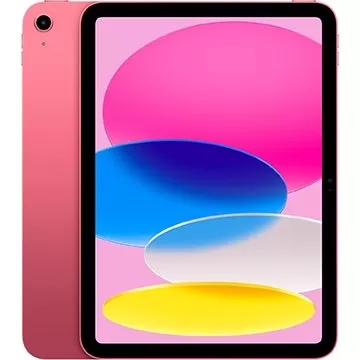 Apple iPad (A16) 10.9 လက်မပန်းရောင်