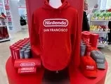 Nintendo San Francisco Store Photo 3