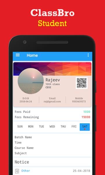 Rise Tutorial ภาพหน้าจอ 4