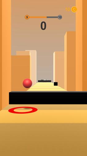 Roll & Jump スクリーンショット 2