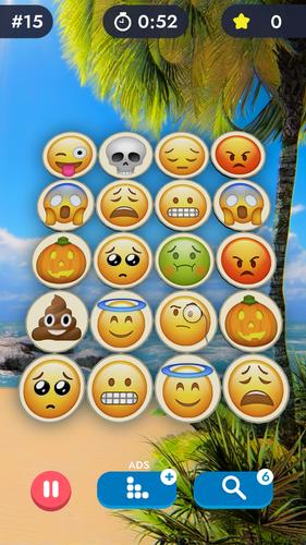 Match Pairs 3D – Matching Game應用截圖第4張