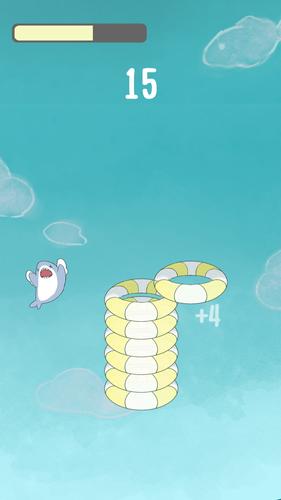 baby shark stack應用截圖第4張