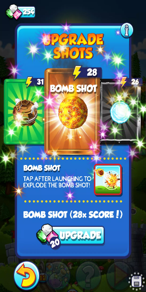 Catapult King 스크린샷 3