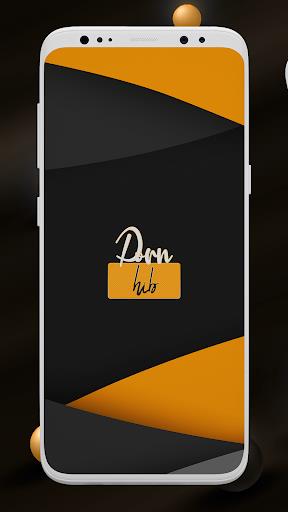 PNhub app Schermafbeelding 1