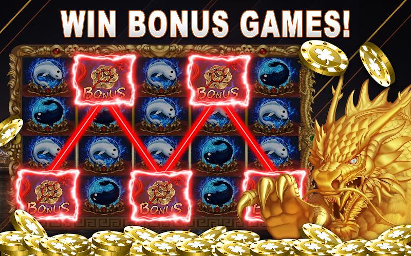 VIP Deluxe Slots Games Offline Screenshot 3