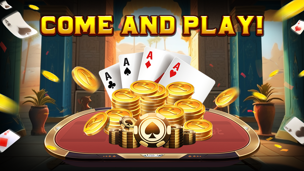 Lotus TeenPatti MikaPoker word應用截圖第1張