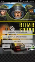 Schermata TMG Bomb Squad Timer 1