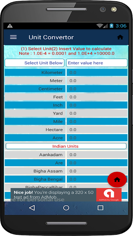 Bhulekh Land Records and India应用截图第1张