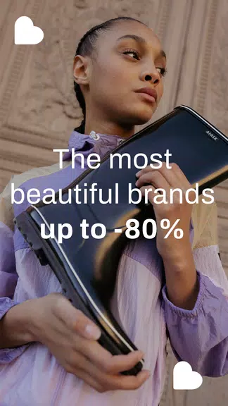 The Bradery - Private Sales 스크린샷 1