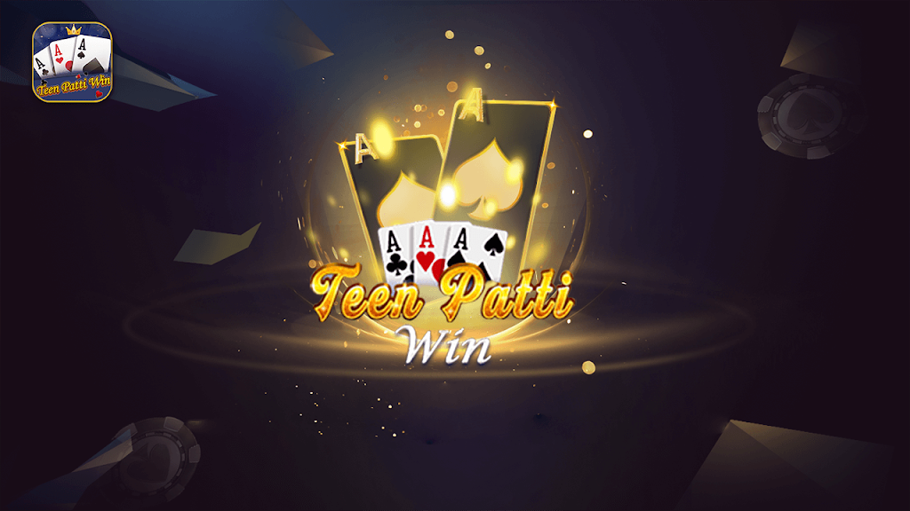 Teen Patti Win-3 Patti Poker Online應用截圖第3張