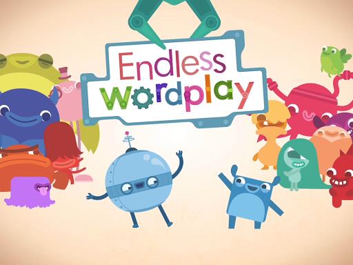 Endless Wordplay Screenshot 2