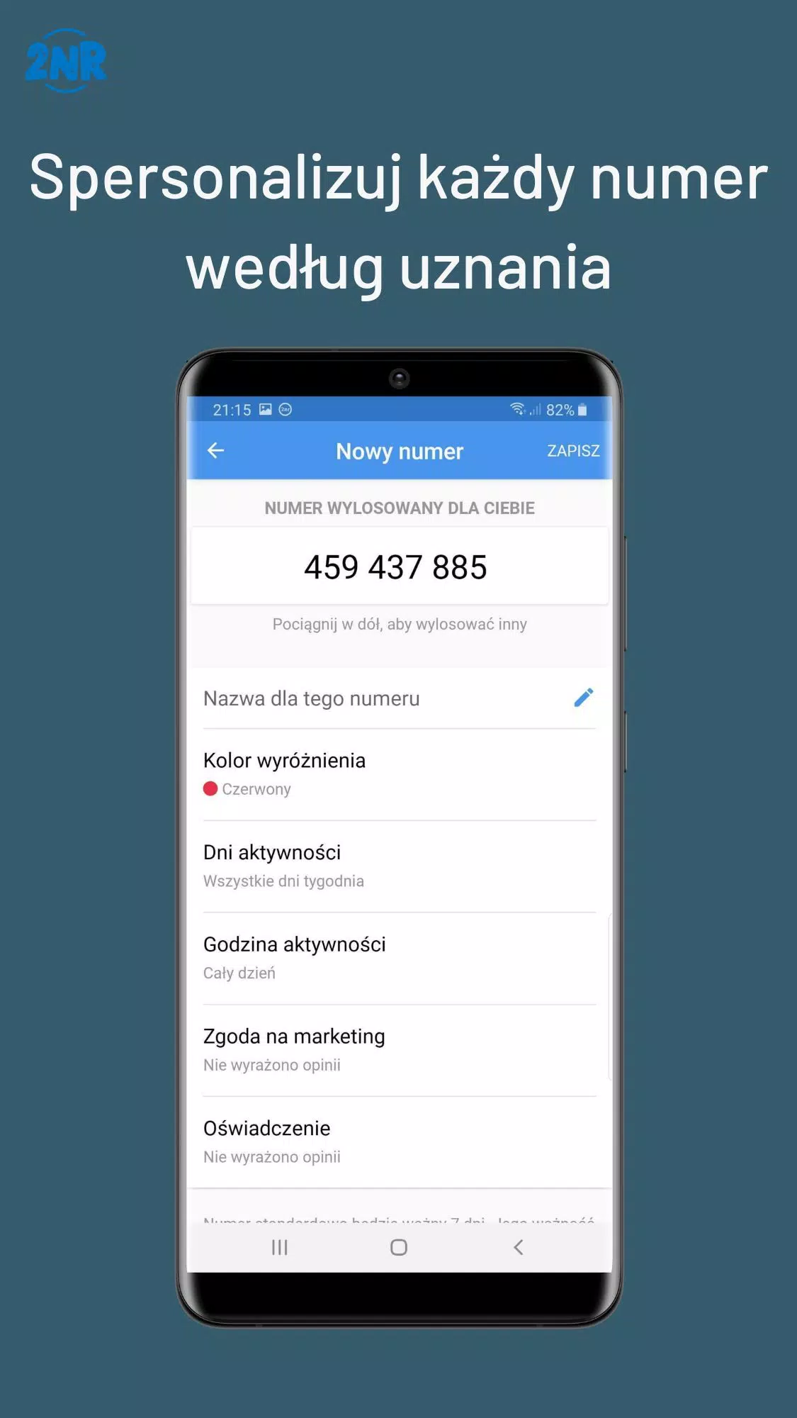 2nr premium Screenshot 3