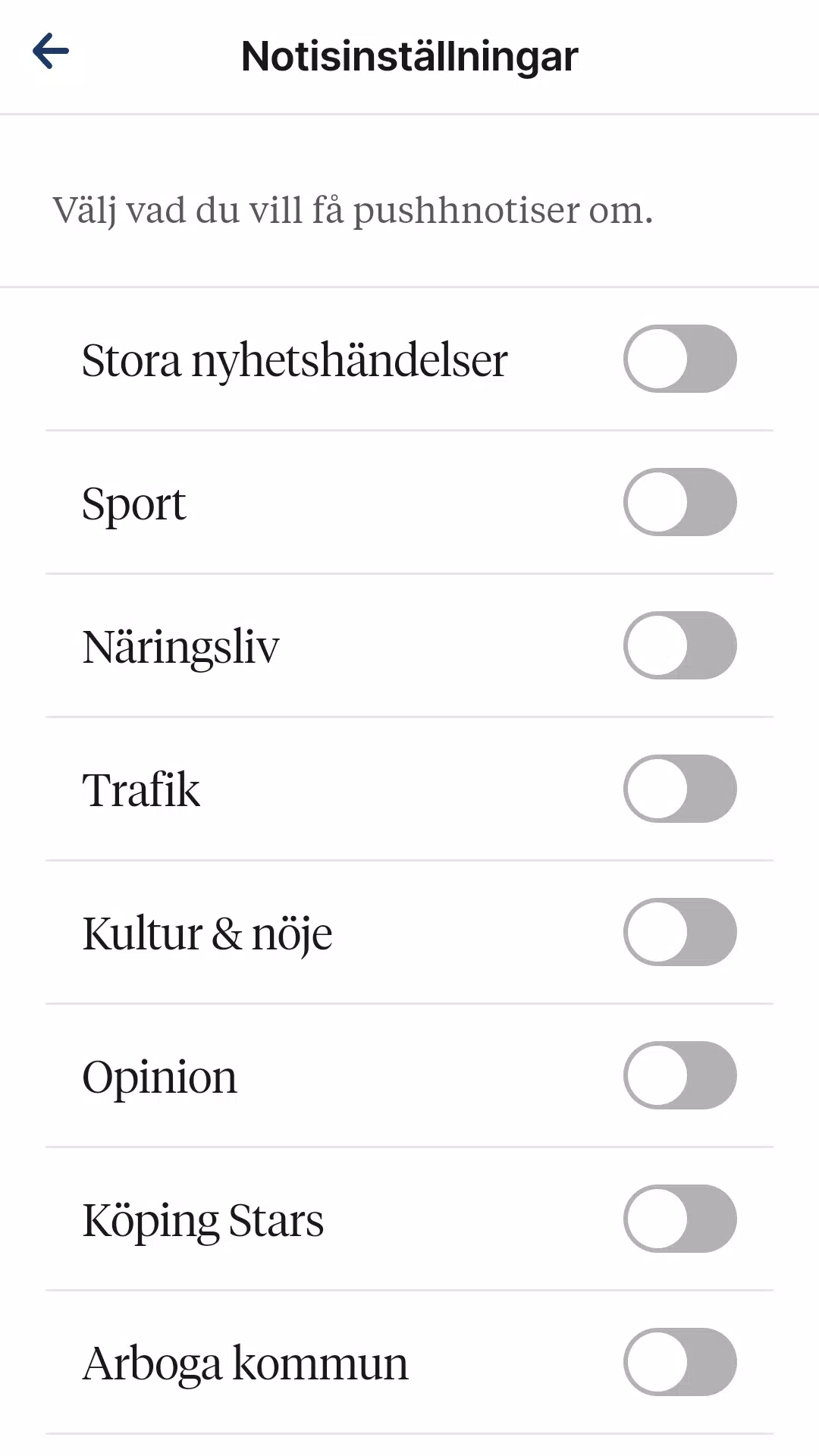 bblat.se Tangkapan skrin 4