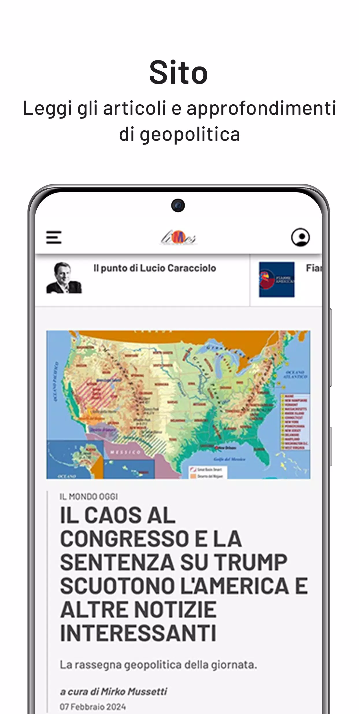 Limes Screenshot 3