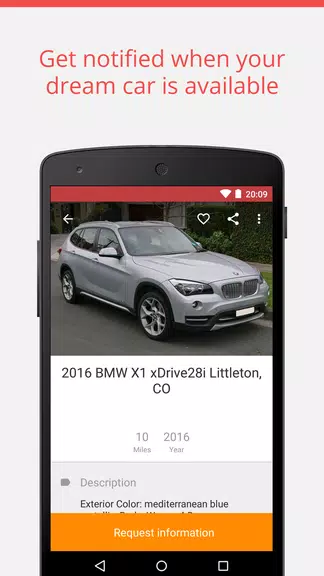 Used cars for sale - Trovit應用截圖第4張
