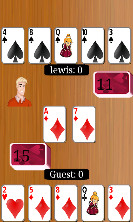 speed by makeup games Screenshot 1
