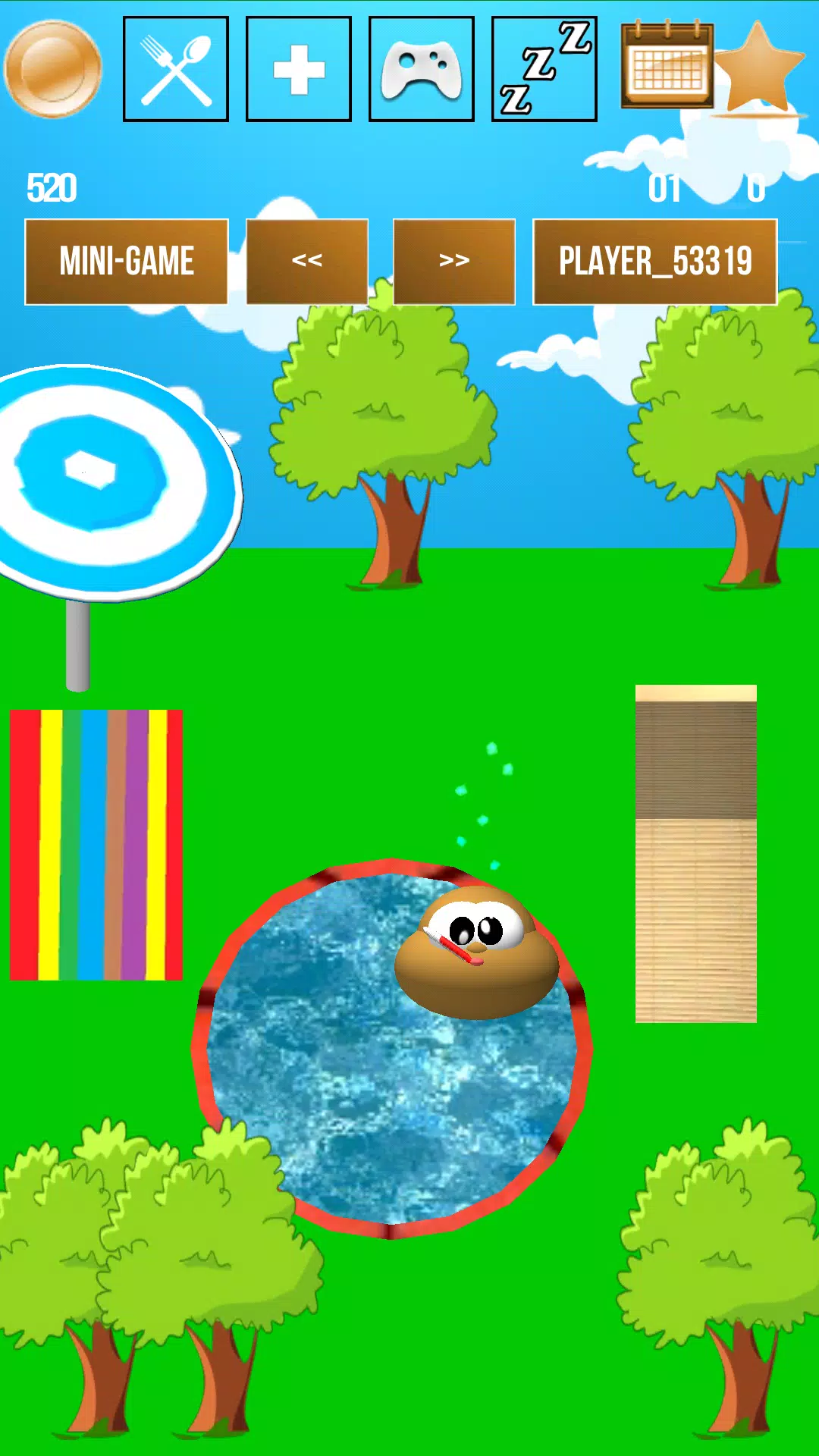 Potaty 2D স্ক্রিনশট 2