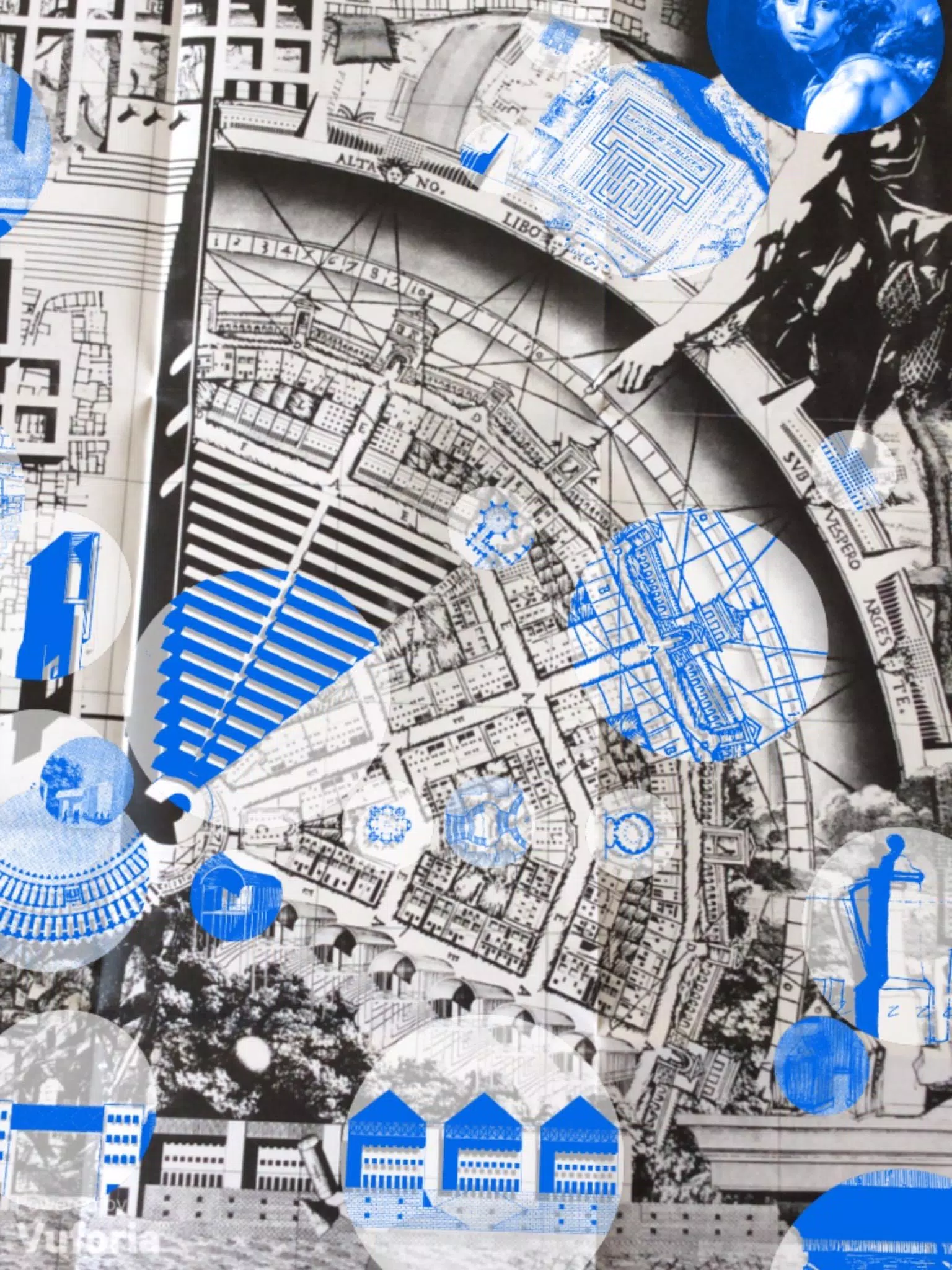 Analogous City Скриншот 2