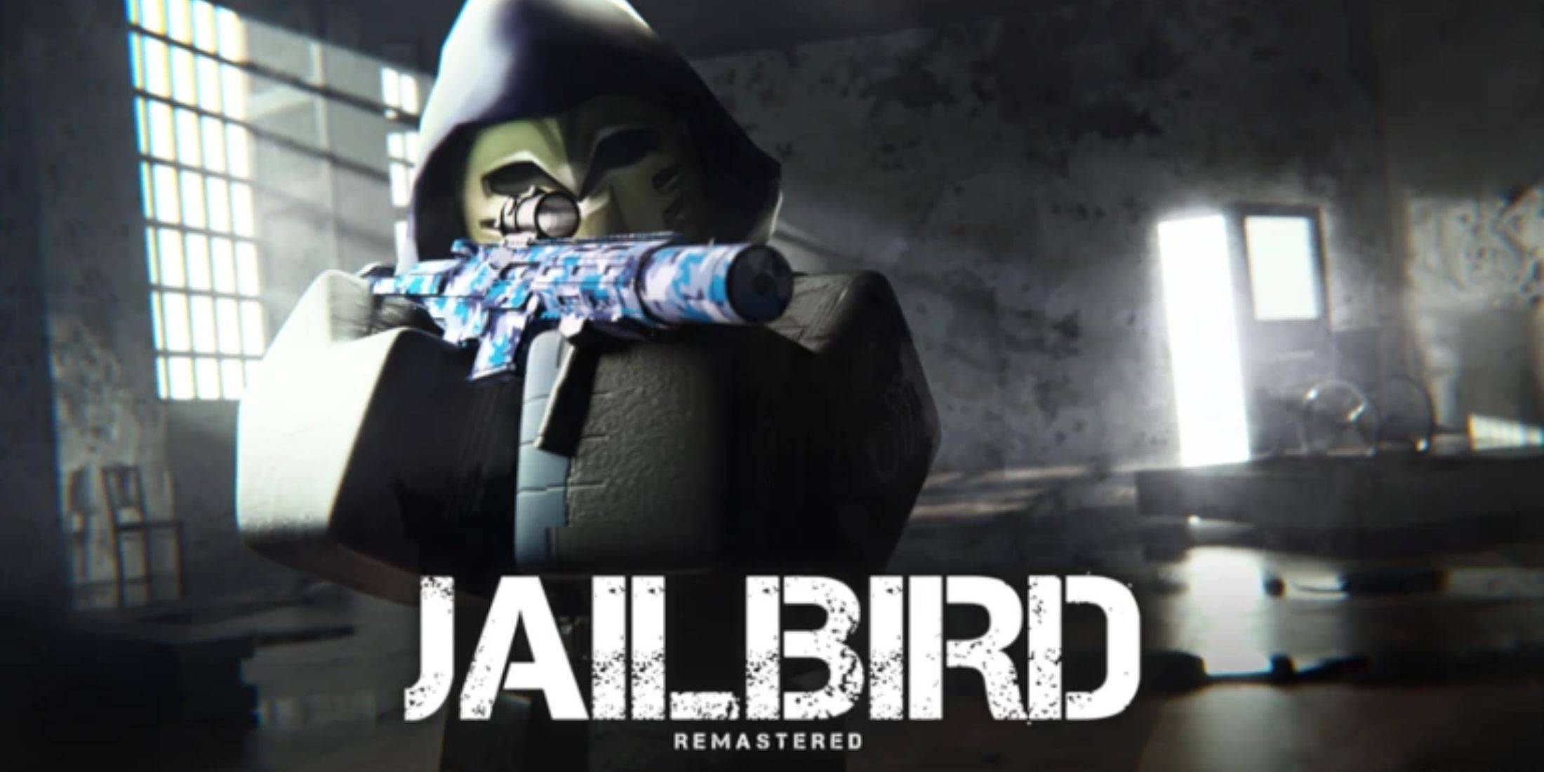 Коды roblox Jailbird обновлены за январь 2025 года